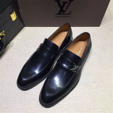 formal lv shoes men|louis vuitton diamond shoes men.